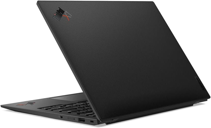 Lenovo ThinkPad X1 Carbon Gen 11 21HM000RUS 14" Touchscreen Ultrabook - WUXGA - 1920 x 1200 - Intel Core i7 13th Gen i7-1365U Deca-core (10 Core) - Intel Evo Platform - 32 GB Total RAM - 32 GB