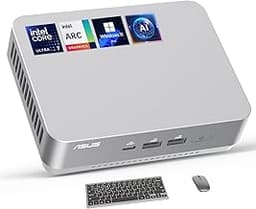 BEST AI INFERENCE DESKTOPS