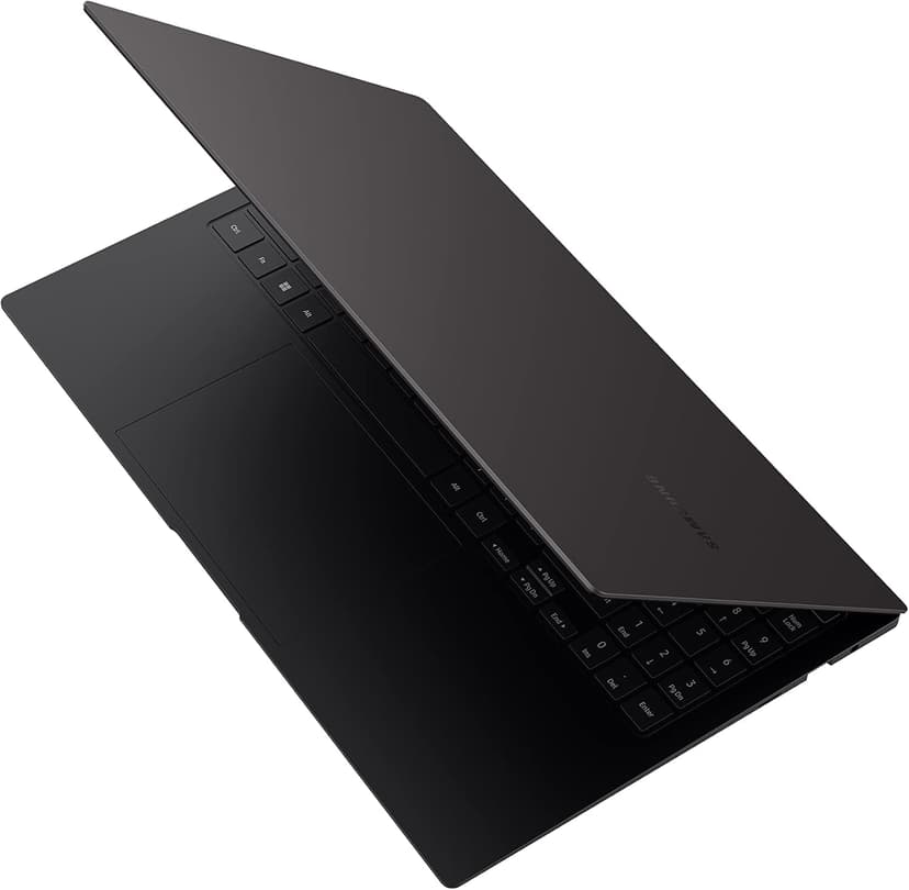 SAMSUNG 15.6” Galaxy Book2 Pro with Intel ARC Laptop Computer, i7 / 32GB / 1TB, 12th Gen Intel Core Processor, Evo Certified, Lightweight, 2022 Model, Graphite