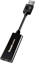 BEST EXTERNAL SOUND CARDS