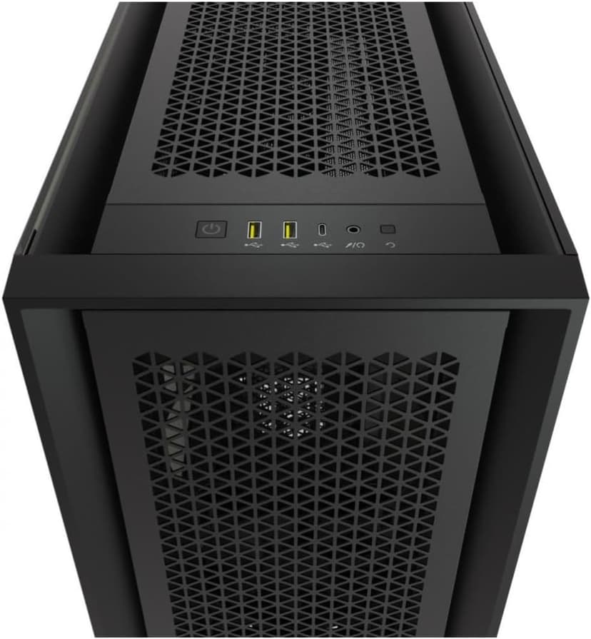 Adamant Custom 3D Modelling SolidWorks CAD CAM CAE Workstation Desktop Computer PC 16-Core AMD Ryzen 9 7950X 4.5GHz, X670 AORUS, 128GB DDR5, 1TB NVMe Gen4 SSD, 6TB HDD, 1000W, RTX A6000 48GB