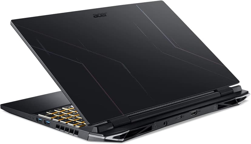 Acer Nitro 5 AN515-46-R0EQ Gaming Laptop | AMD Ryzen 7 6800H Octa-Core CPU | NVIDIA GeForce RTX 3070 Ti Laptop GPU | 15.6" QHD FreeSync 165Hz IPS | 32GB DDR5 | 1TB Gen 4 SSD | Wi-Fi 6E | RGB Backlit