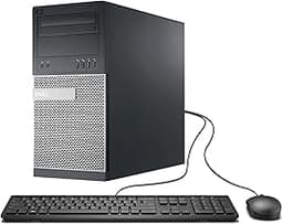 BEST HIGH END DESKTOPS