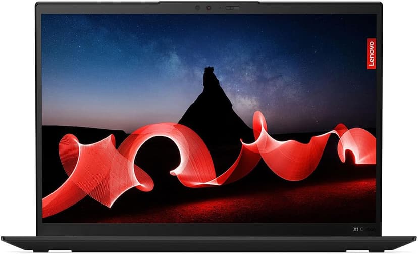Lenovo ThinkPad X1 Carbon Gen 11 21HM000RUS 14" Touchscreen Ultrabook - WUXGA - 1920 x 1200 - Intel Core i7 13th Gen i7-1365U Deca-core (10 Core) - Intel Evo Platform - 32 GB Total RAM - 32 GB