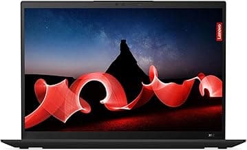 Lenovo ThinkPad X1 Carbon Gen 11 21HM000RUS 14" Touchscreen Ultrabook - WUXGA - 1920 x 1200 - Intel Core i7 13th Gen i7-1365U Deca-core (10 Core) - Intel Evo Platform - 32 GB Total RAM - 32 GB