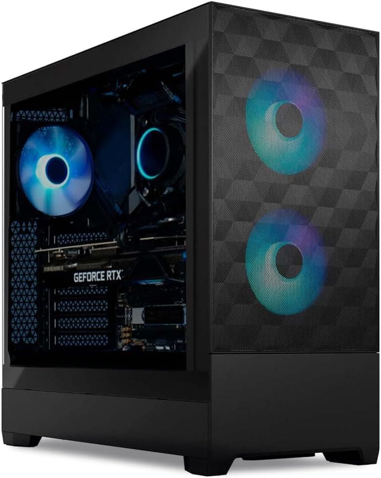 Adamant Custom 24-Core Modelling SolidWorks CAD Workstation AI Learning Desktop Computer PC Intel Core Ultra 9 285K 3.7GHz Z890 TUF 128GB DDR5 2TB NVMe SSD WiFi7 850W RTX 4000 ADA 20GB