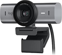 BEST LOGITECH WEBCAMS