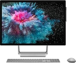 Microsoft LAM-00001 Surface Studio 2 (Intel Core i7, 32GB RAM, 2TB) - Version, 32 GB RAM, 2 TB