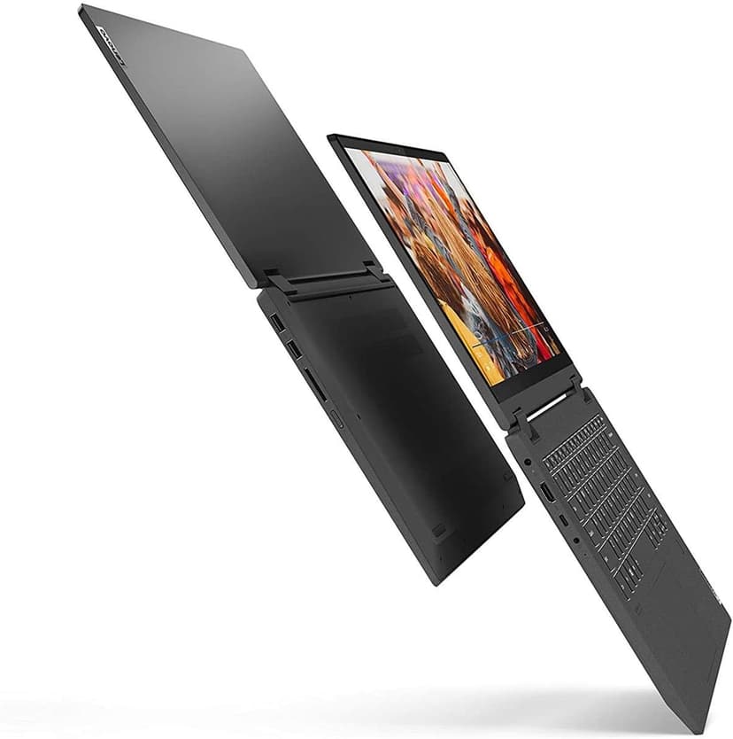 Lenovo Flex 5 14 2-in-1 Laptop, 14.0" FHD Touch Display, AMD Ryzen 5 4500U, 16GB RAM, 256GB Storage, AMD Radeon Graphics, Digital Pen Included, Win 10