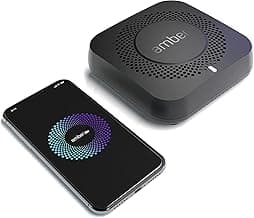 Smart Personal Cloud Storage Device Data and Media Files, Built-in 512GB High-Speed SSD with USB Storage, Plex and Home Assistant/iOS/Android/Windows/Mac Compatible