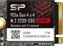 BEST SSDS FOR STEAM DECK