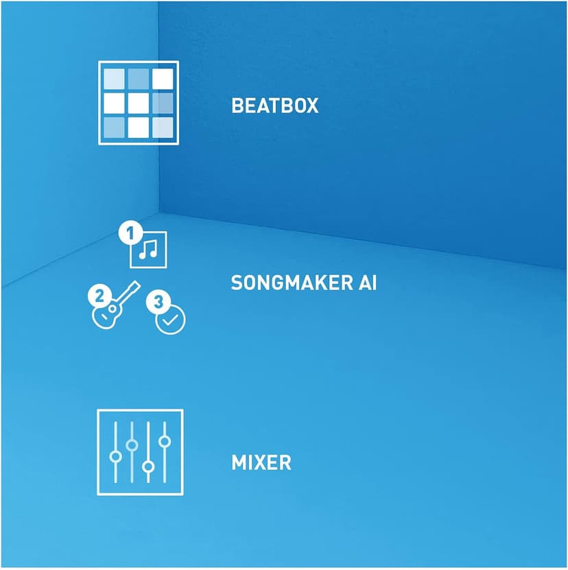 Music Maker 2022 Plus