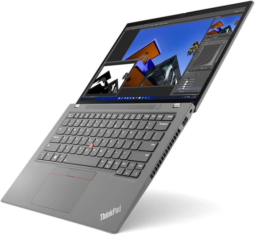Lenovo ThinkPad P14s Mobile Workstation Laptop for Designer, Engineering (14" FHD+ Touchscreen, Intel 12-core i7-1260P, 32GB RAM, 1TB SSD) FHD Webcam, Backlit, IST Hub, Win 11 Pro (Renewed)