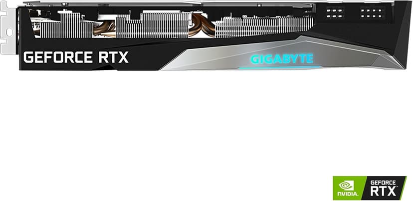 GIGABYTE GeForce RTX 3070 Gaming OC 8G (REV2.0) Graphics Card, 3X WINDFORCE Fans, LHR, 8GB 256-bit GDDR6, GV-N3070GAMING OC-8GD Video Card
