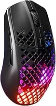 BEST STEELSERIES MICE