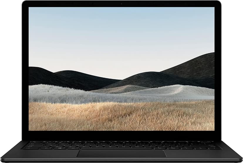 Microsoft Surface Laptop 4 for Business - 13.5'', Matte Black (Metal), Intel Core i7, 16GB RAM, 256GB SSD, Fren