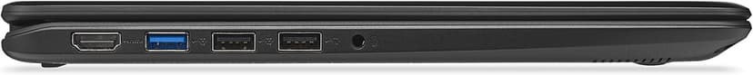 Acer Spin 5, 13.3" Full HD Touch, Intel Core i5, 8GB DDR4, 256GB SSD, Windows 10, Convertible, SP513-51-55ZR