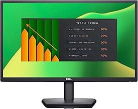 Dell E2423H 23.8" Full HD LED LCD Monitor - 16:9