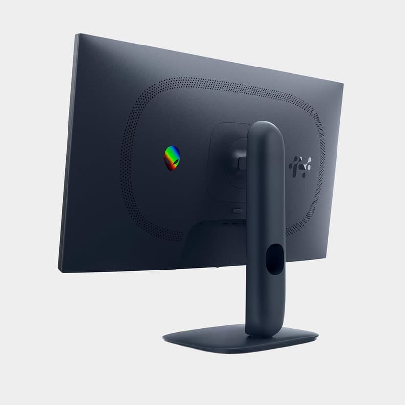 Alienware 27 Gaming Monitor - AW2725DM - 27-inch QHD 180Hz 1ms Display, IPS, NVIDIA G-SYNC, AMD Freesync, VESA AdaptiveSync.
