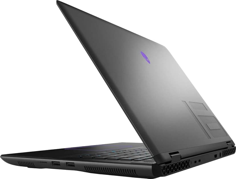 Alienware M16 R2 AI Gaming Laptop (16" 240Hz QHD+ 2K Display, Intel Core Ultra 7 155H, 64GB RAM, 4TB SSD, NVIDIA GeForce RTX 4070 8GB) RGB Backlit Keyboard, FHD IR Camera, WiFi 7, Win 11 Home