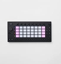 Ableton Move Standalone Instrument with Live 12 Standard