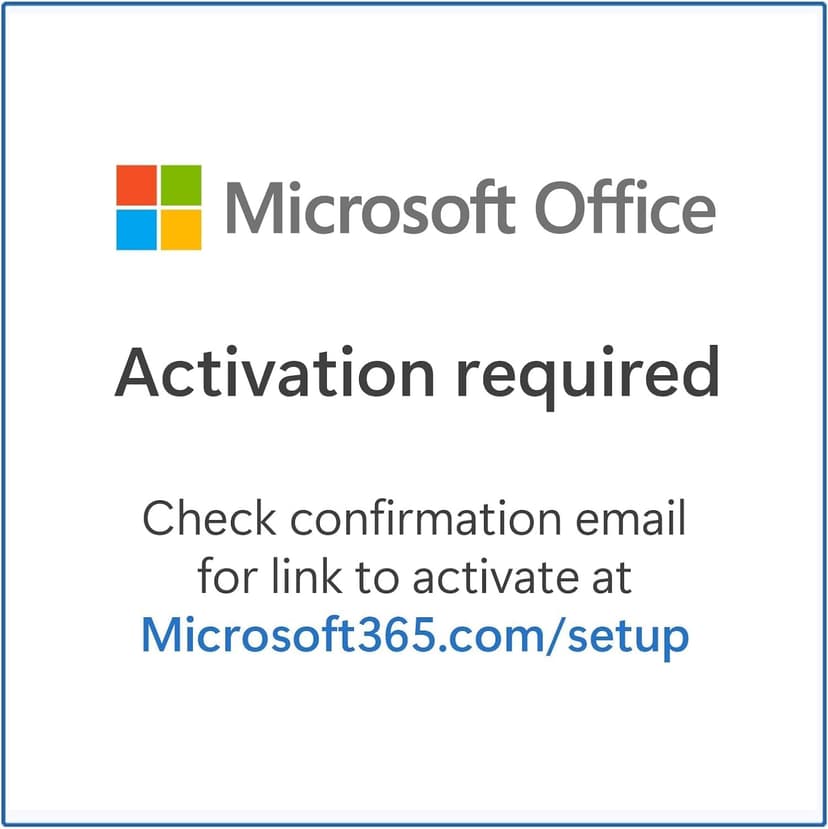 Microsoft 365 Family | 12-Month Subscription, Up to 6 People | Word, Excel, PowerPoint | 1TB OneDrive Cloud Storage | PC/MAC Instant Download | Activation Required