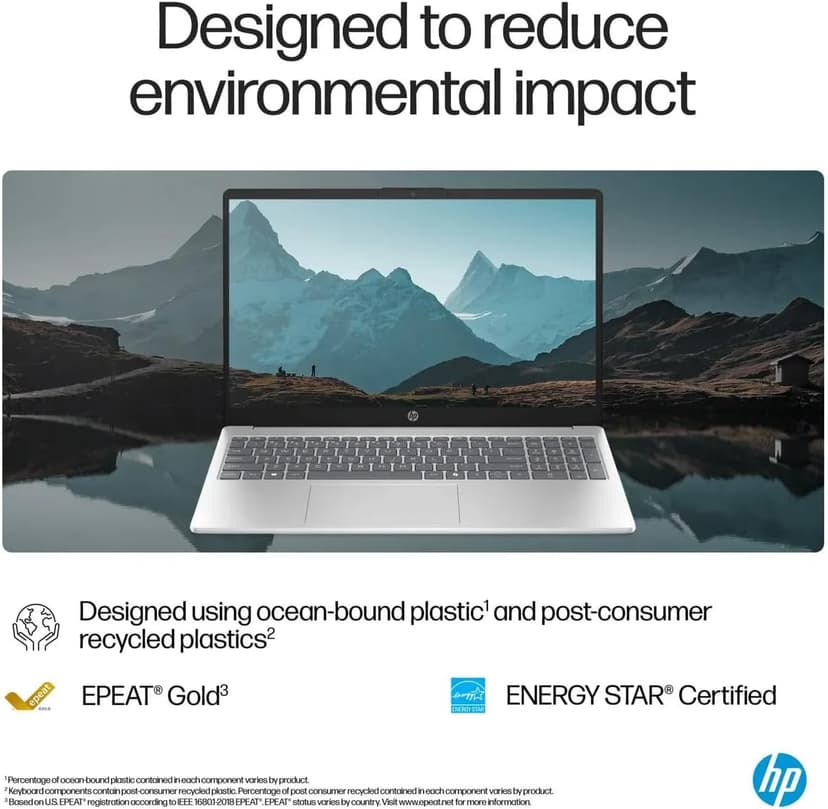 HP Flagship 15.6 Touchscreen Laptop Computer - w/MS Office Lifetime • Intel 13th Gen Core i3 (Up to 4.5GHz) • HD Touch Display • for Business & Student • AI Copilot • Win 11 Pro (32GB RAM | 1TB SSD)