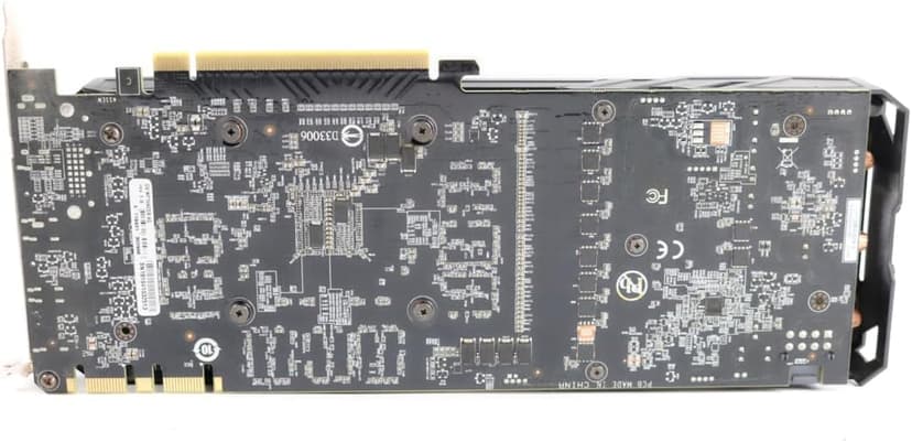 Gigabyte Nvidia P104-100 Mining GPU, 8GB GDDR5X, Triple Fan (Renewed)
