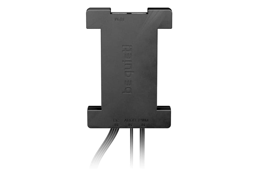 be quiet! Light Loop 240mm | All in One Water Cooling System | BW020