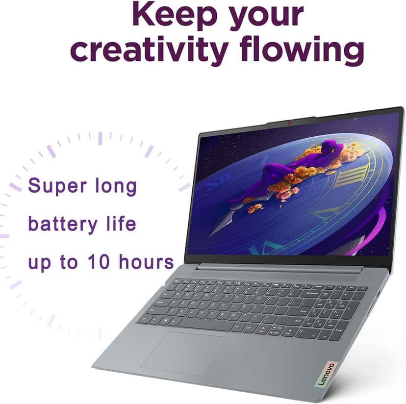Lenovo Ideapad Touchscreen Laptop Computer for Home Business Student, 15.6" FHD, 24GB DDR4 RAM, 1TB PCIe SSD, Intel 6-Core CPU (Beat i5-1155G7), WiFi 6, HDMI, Windows 11 Pro S, BEF-ectoy USB C Hub
