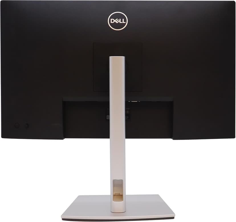 Dell 27 inch Monitor, P2725H Full HD 1080p Computer Monitor, Anti Glare 16:9 IPS Computer Screen, LCD 60Hz Monitor with Slim Design for Home and Office, Mouse Pad Included