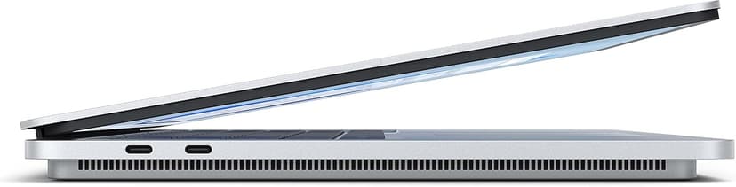 Microsoft Surface Laptop Studio - 14.4" Touchscreen - Intel® Core™ i7 - 32GB Memory - 1TB SSD - Platinum