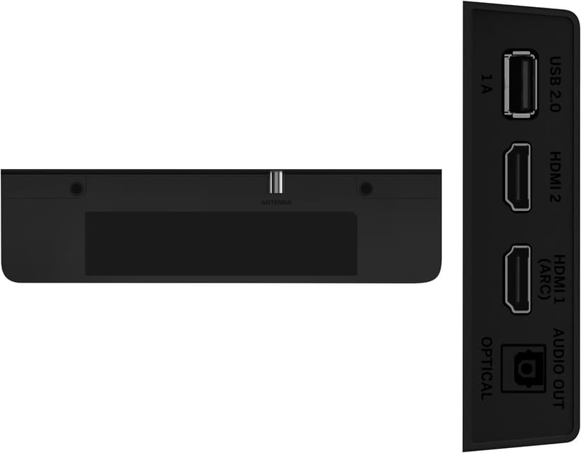 VIZIO 40-inch Full HD 1080p Smart TV with DTS Virtual: X, Alexa Compatibility, Google Cast Built-in, Bluetooth Headphone Capable, (VFD40M-08 New)