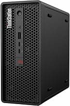 Lenovo ThinkStation P3 30HA0021US Workstation - Intel Core i7 Hexadeca-core (16 Core) i7-13700 13th Gen 2.10 GHz - 16 GB DDR5 SDRAM RAM - 512 GB SSD - Mini-Tower