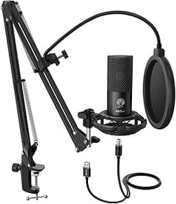 BEST MICROPHONES FOR INSTRUMENTS