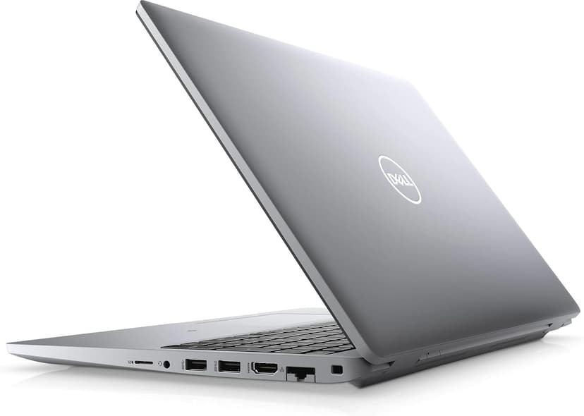 Dell Latitude 5520 5000 15.6" FHD (Intel 4-Core i7-1185G7 vPro, 32GB RAM, 1TB SSD) Business Laptop, Backlit Keyboard, Thunderbolt 4, Wi-Fi 6, Webcam, Win 11 Pro - 2023 (Renewed)