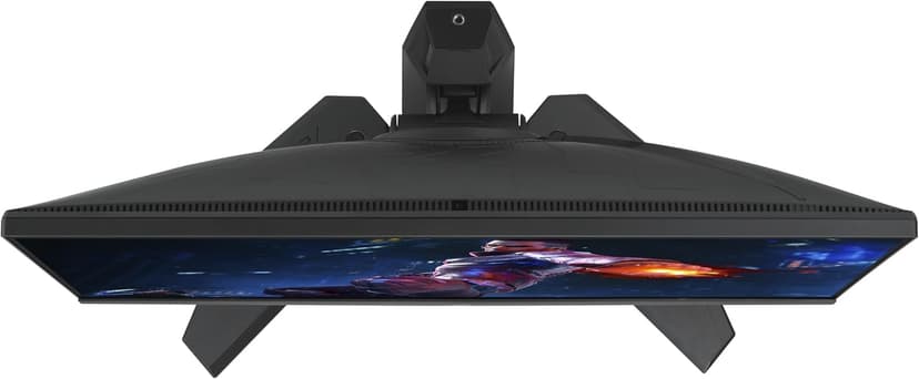 ASUS ROG Swift Pro PG248QP NVIDIA G-SYNC esports gaming monitor -24.1-inch FHD, 540 Hz (OC), Esports-TN panel, NVIDIA Reflex Analyzer, ULMB 2, adjustable base, ESS codec, DisplayHDR400, 3year warranty