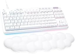 BEST WHITE MECHANICAL KEYBOARDS