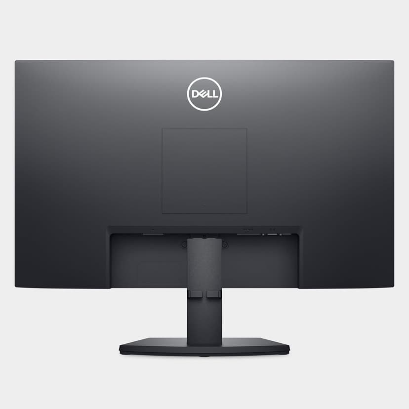Dell 24 SE2425H Monitor - 23.8-Inch Full HD (1920x1080), VA Panel, 5ms Response Time, Tilt, Certified by TÜV Rheinland for 3-Star Eye Comfort - Black