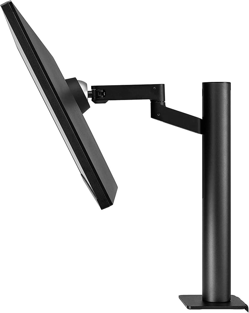 LG 34WN780-B UltraWide Monitor 34" 21:9 QHD (3440 x 1440) IPS Display, HDR10, AMD FreeSync, 3-Side Virtually Borderless Design, Ergo Stand - Black