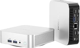 BEST SILENT PCS