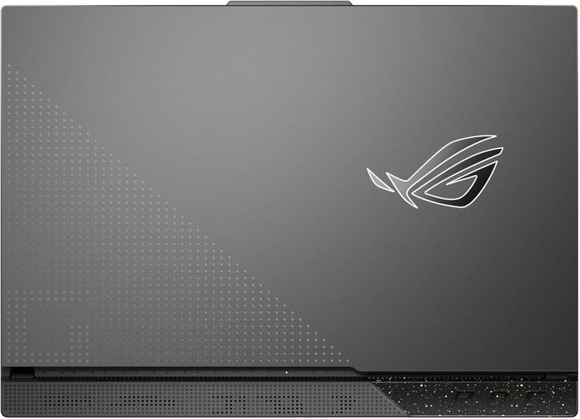 Asus ROG Strix G17 G713 Gaming Laptop 17.3" WQHD IPS 240Hz AMD 12-Core Ryzen 9 7845HX (Beat i9-12900H) 64GB RAM 2TB SSD GeForce RTX 4060 8GB USB-C RGB Backlit Fast Charging Win11 w/ICP Accessory
