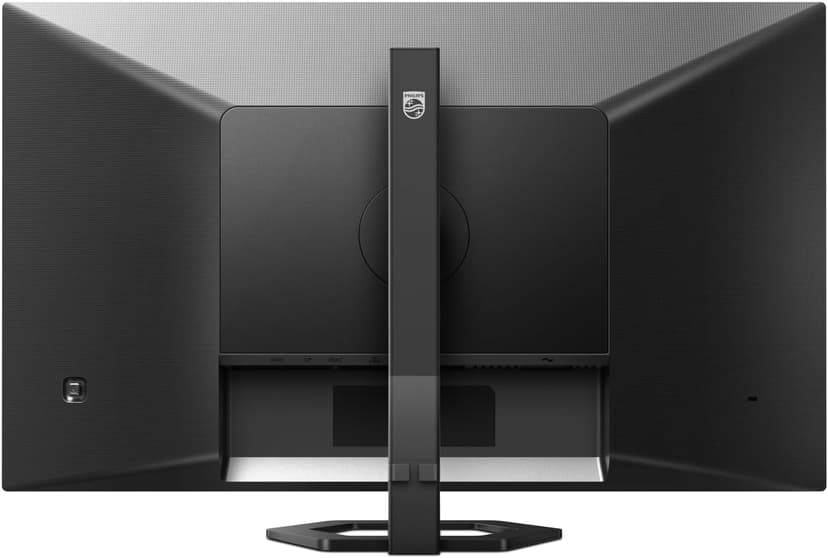 Philips 27E1N5900R 27inch 4K UHD (3840 x 2160) IPS Monitor, HDR 400, VESA, HDMI x1, VGA x1, USB-C x1, Adaptive Sync, 4 Year Advance Replacement Warranty