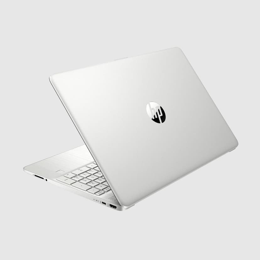 HP 15 Laptop for Business and Students (15.6" FHD, Intel 6-Core i3-1215U, 32GB RAM, 1TB SSD), Narrow-Bezel, Fingerprint Reader, 10-Hr Long Battery Life, Webcam, Numpad, HDMI, Win 11 Pro in S Mode