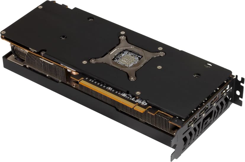 PowerColor Twin Fan AMD Radeon RX 7800 XT 16GB GDDR6