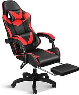 The 16 Best Gaming Chairs of 2025