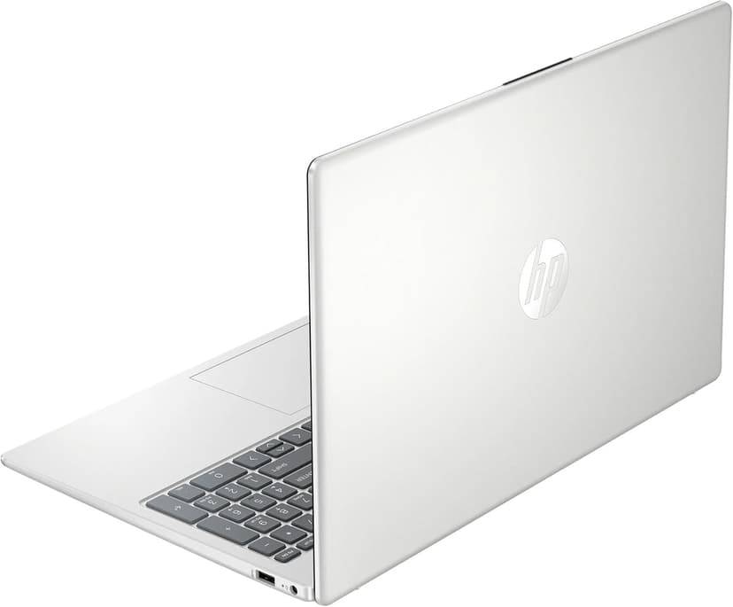 HP 15.6" FHD Business & Student Laptop Computer, 32GB RAM 1TB SSD, 10-Core Intel Core i5, Windows 11 Pro Laptop with Microsoft Office Home & Business Included, PLUSERA Earphones, Silver