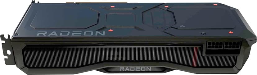 XFX Radeon RX 7900XT Gaming Graphics Card with 20GB GDDR6, AMD RDNA 3 RX-79TMBABF9