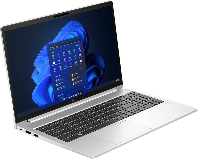 HP Elitebook 650 G10 15.6" FHD Business Laptop Computer, 13th Gen Intel 10-Core i5-1335U (Beat i7-1270P), 16GB DDR4 RAM, 512GB PCIe SSD, WiFi 6E, Bluetooth 5.3, Backlit KB, FR, Windows 11 Pro, AZ-XUT