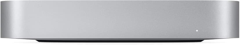 Apple 2020 Mac Mini with Apple M1 Chip, 8GB RAM, 256GB SSD Storage - Silver (Renewed)
